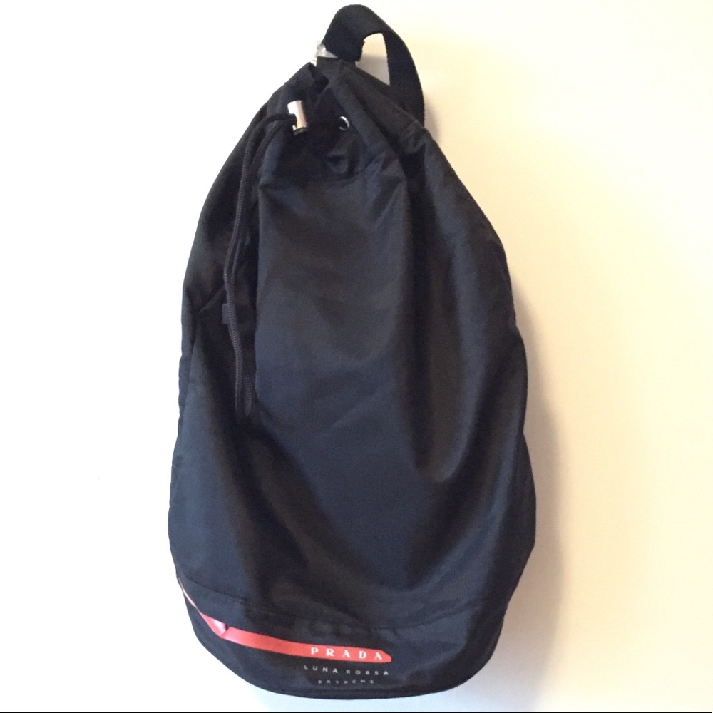 Prada shoulder bag